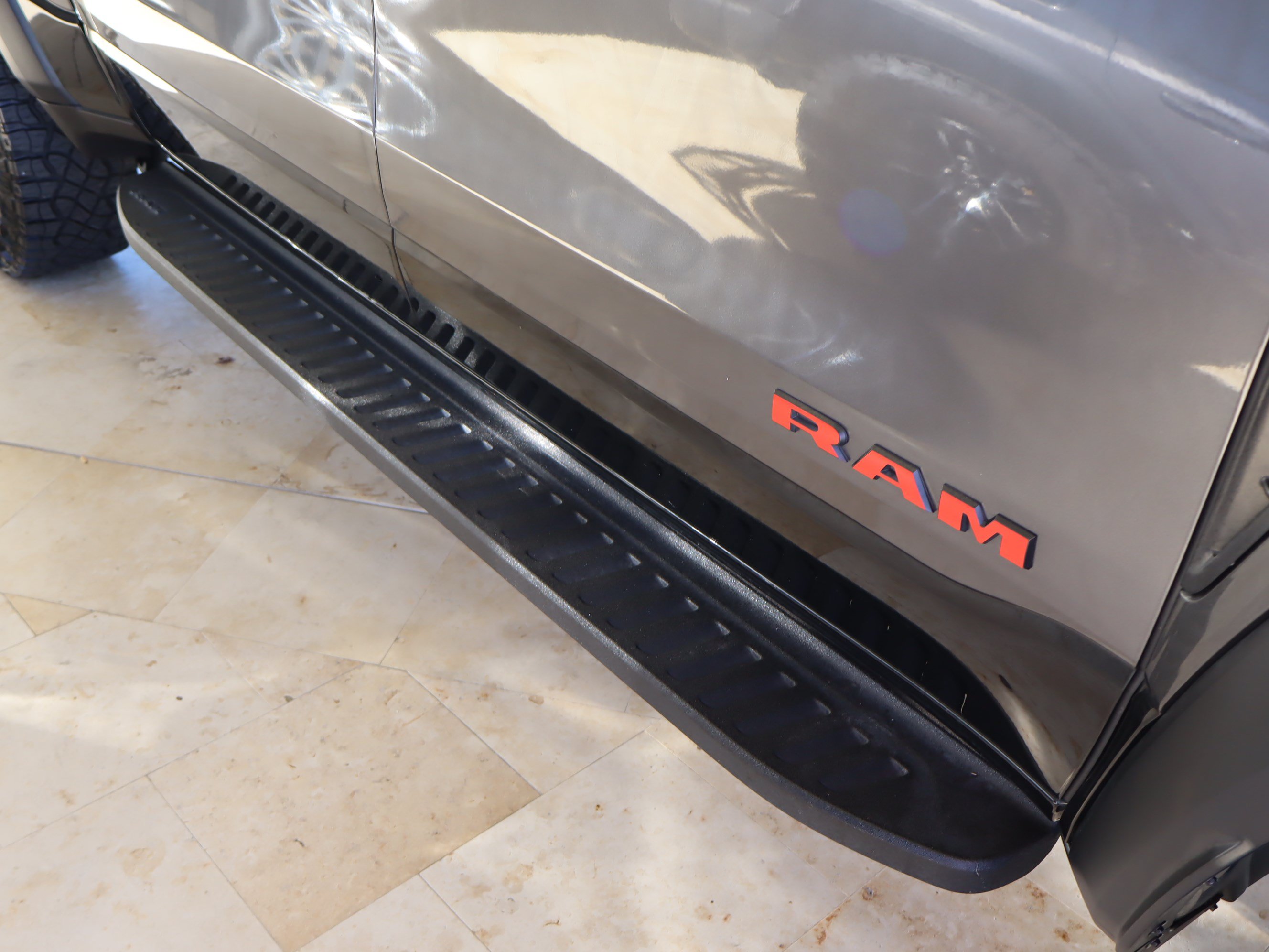 Used 2024 RAM 1500 TRX w/ TRX Level 1 Equipment Group AWD/4WD image 12