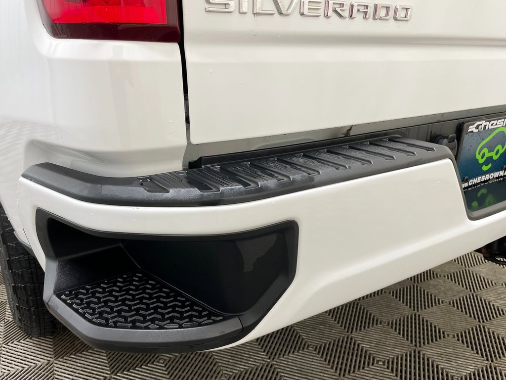 Used 2022 Chevrolet Silverado 1500 RST w/ All Star Edition Plus image 42