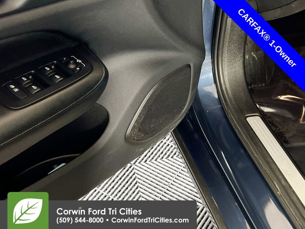 Used 2024 Volvo S60 B5 Plus image 12