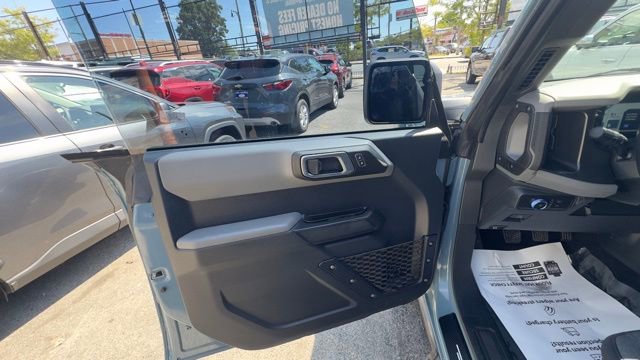 Certified 2022 Ford Bronco Big Bend image 10