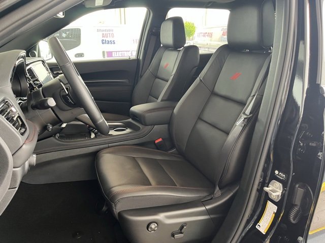 New 2025 Dodge Durango R/T image 10