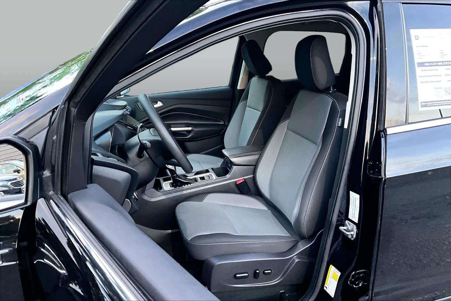 Used 2019 Ford Escape SE AWD/4WD image 9