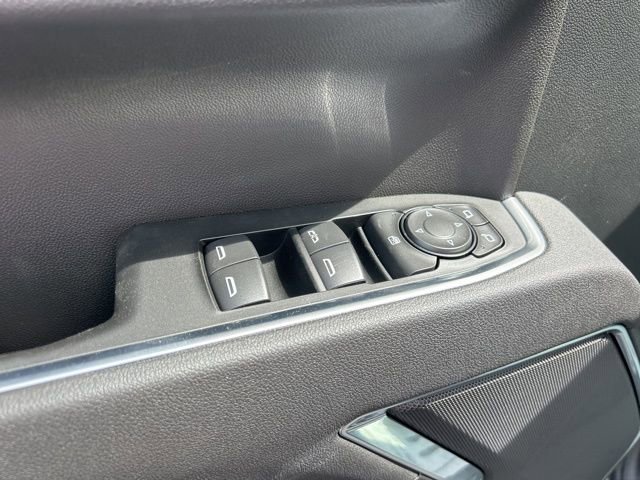 New 2026 Chevrolet Silverado 1500 RST w/ RST Select Package image 13