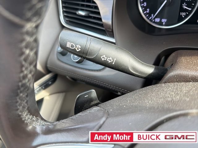 Used 2019 Buick LaCrosse Essence w/ Sun and Shade Package AWD/4WD image 29