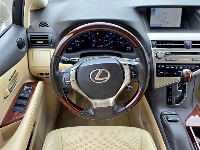 Used 2015 Lexus RX 350 AWD image 12