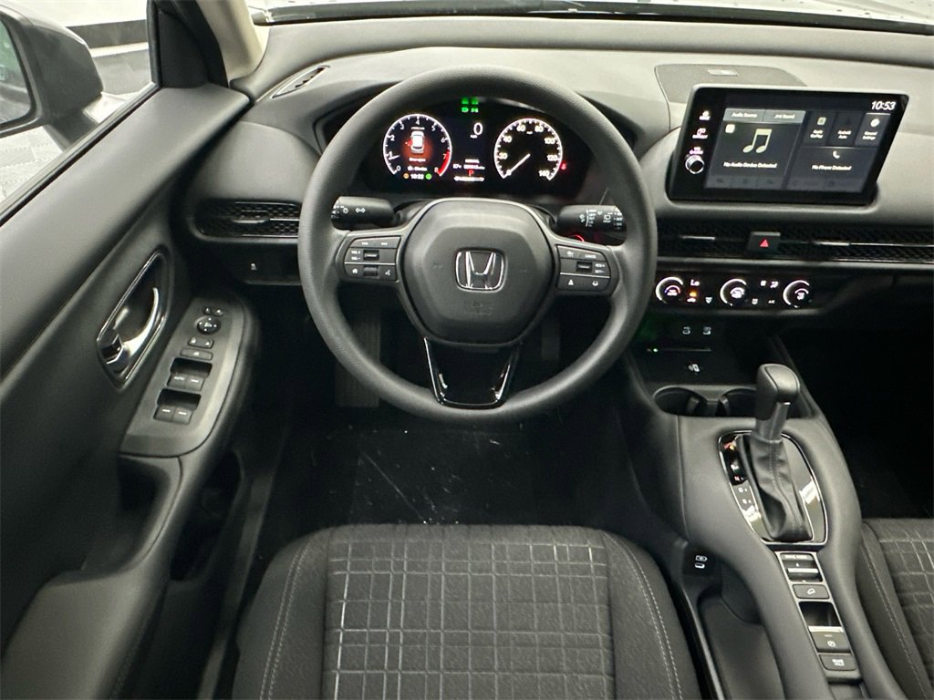 New 2026 Honda HR-V LX image 24