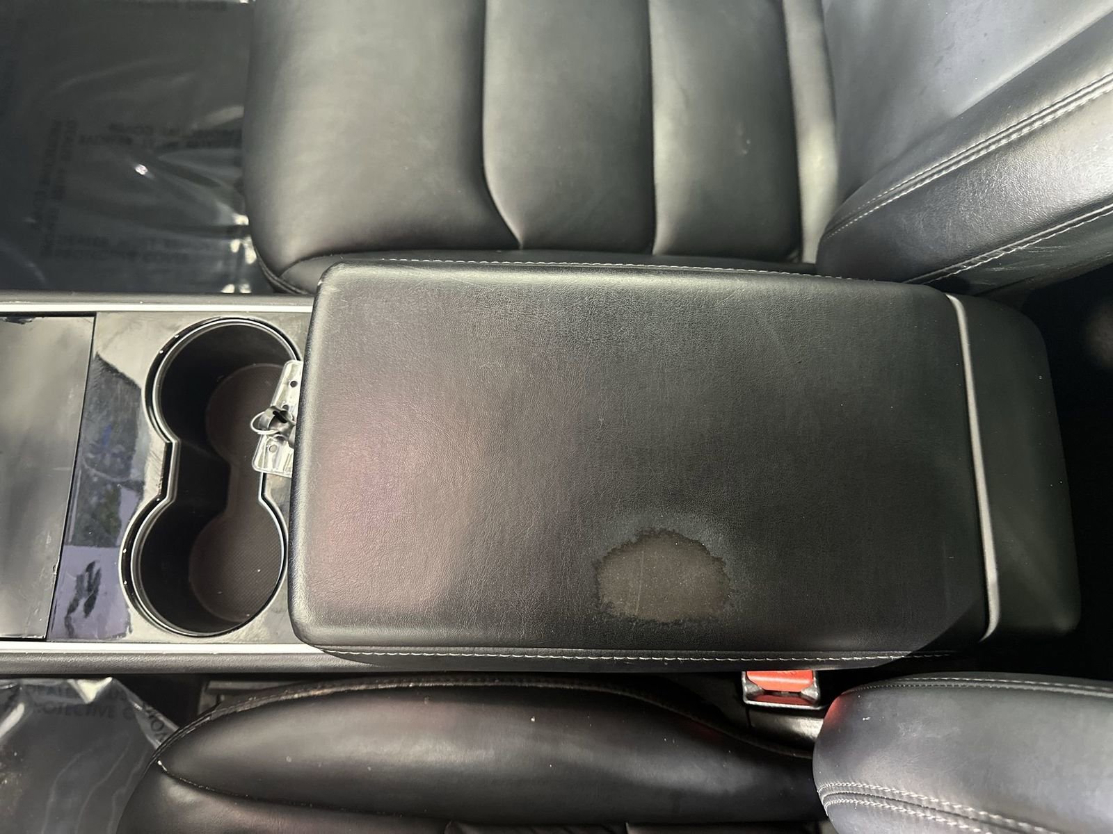 Used 2020 Tesla Model Y Long Range image 21