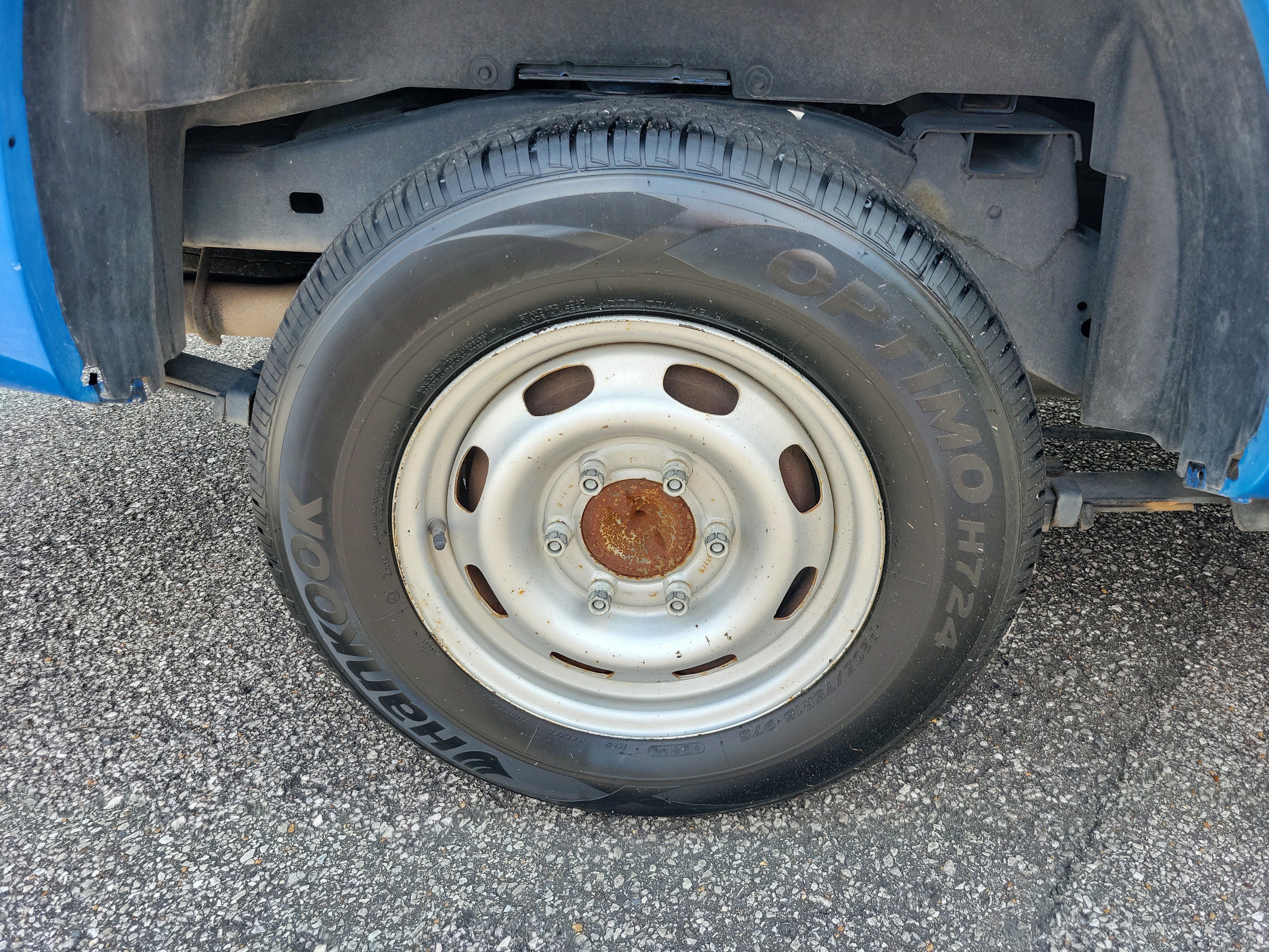 Used 2007 Chevrolet Colorado W/T image 14