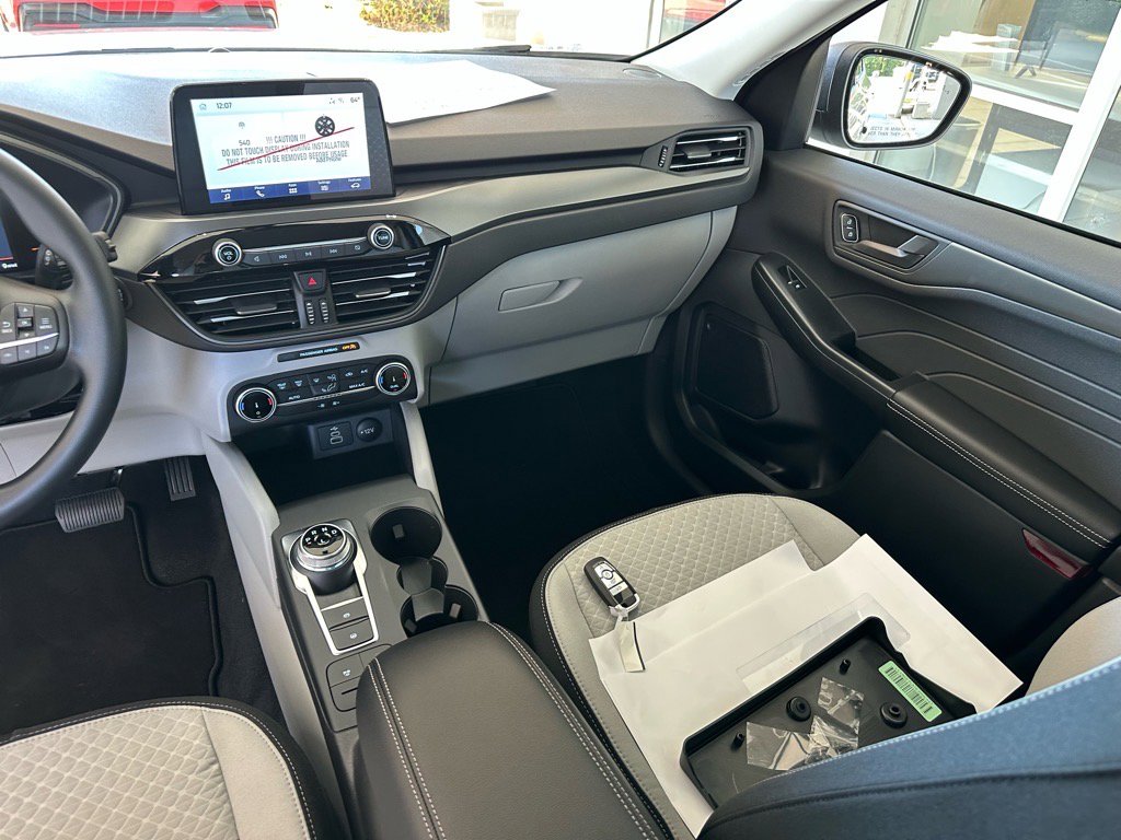 New 2026 Ford Escape Active image 27