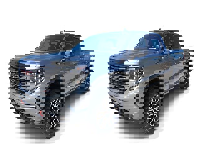 New 2026 GMC Sierra 1500 AT4 w/ AT4 Premium Package image 3