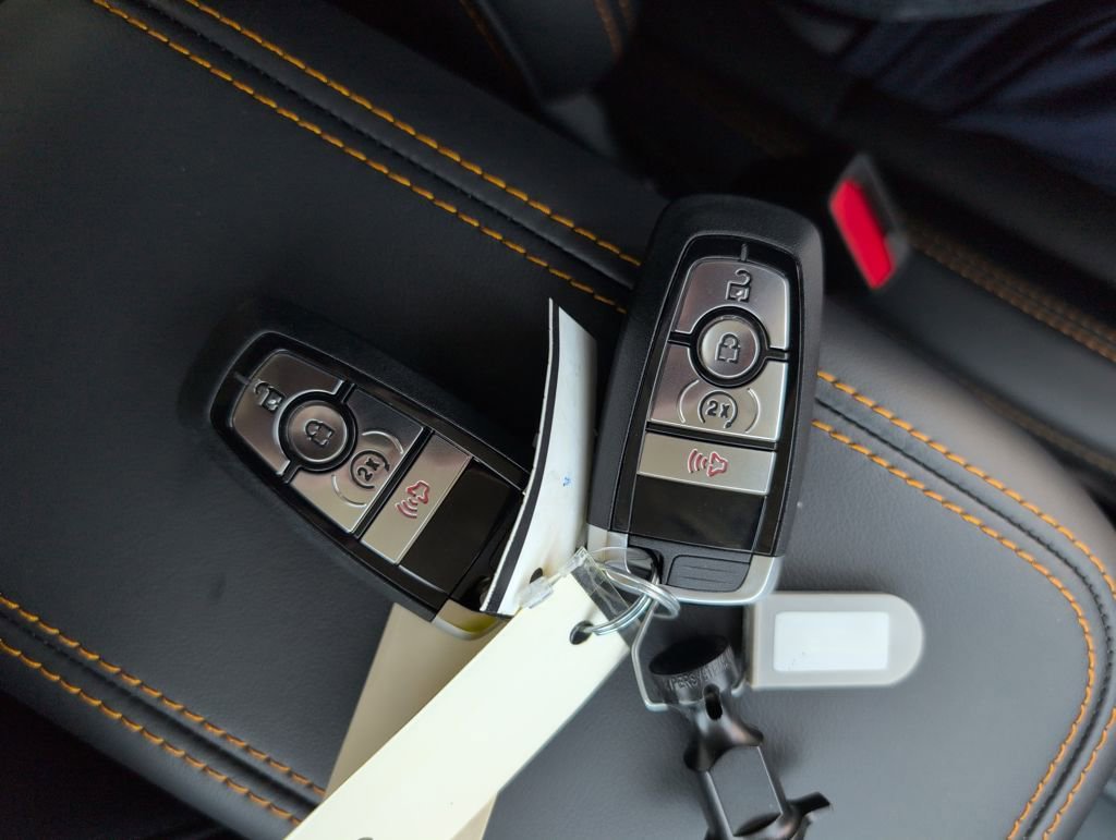 New 2026 Ford Maverick Tremor image 35