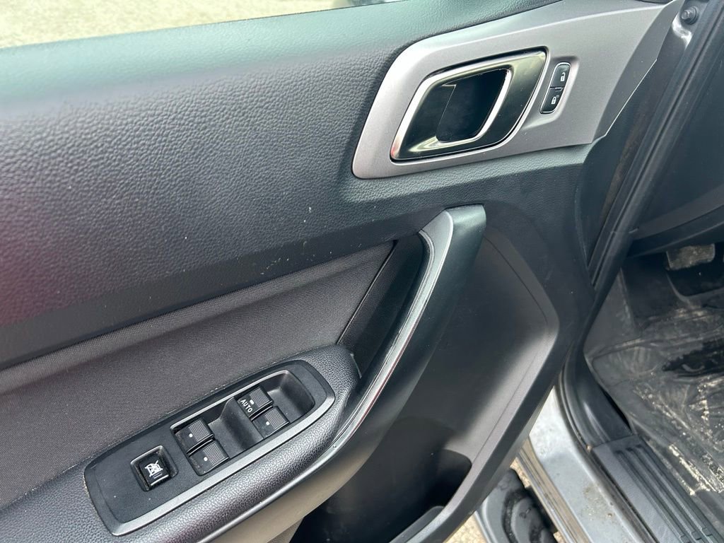 Used 2021 Ford Ranger XLT w/ Equipment Group 302A High image 17