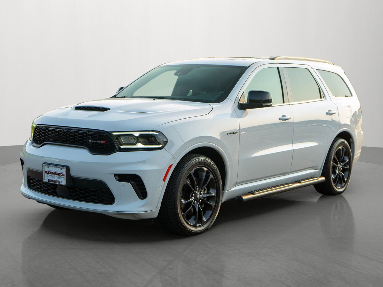 Used 2025 Dodge Durango R/T AWD/4WD image 3