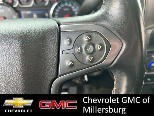 Used 2015 Chevrolet Silverado 3500 LT w/ LT Convenience Package image 19