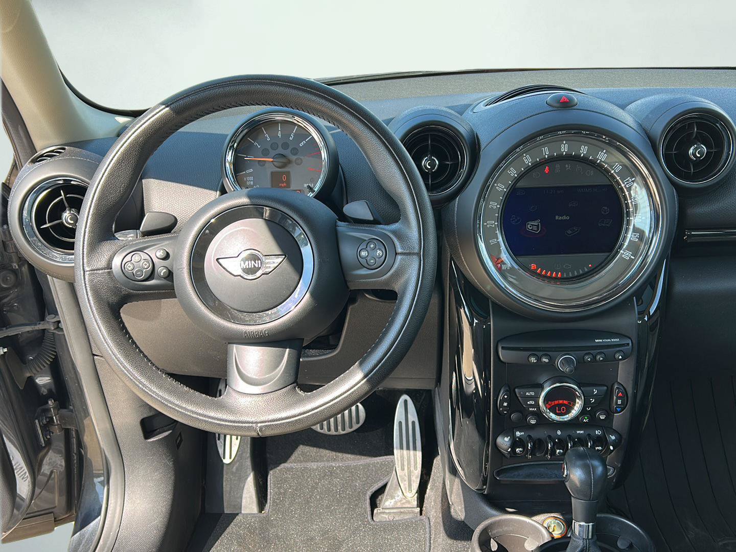 Used 2016 MINI Cooper Countryman S AWD/4WD image 7