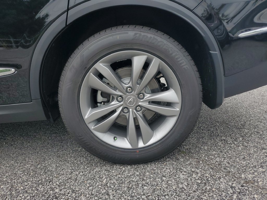 New 2026 Acura MDX SH-AWD image 12