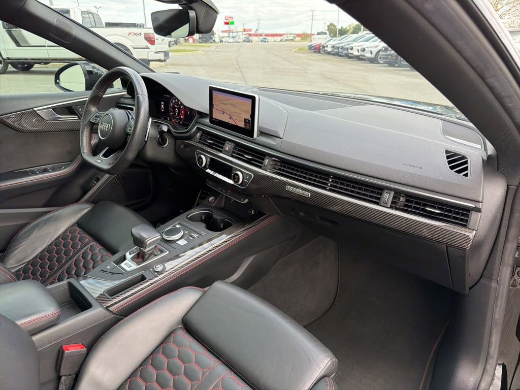 Used 2019 Audi RS 5 Sportback image 22
