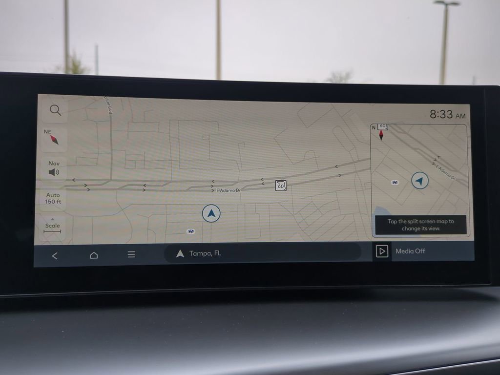New 2026 Hyundai Ioniq 9 SE AWD/4WD image 26