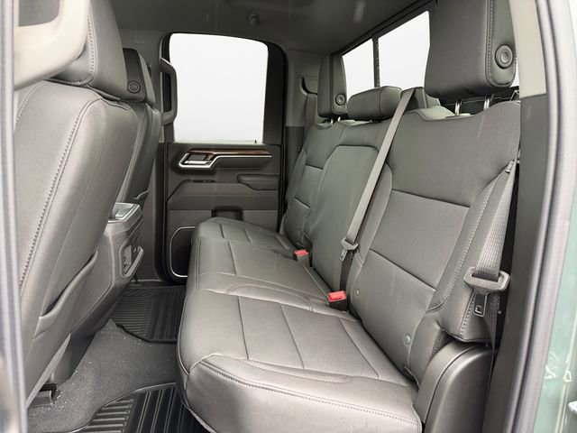 New 2026 Chevrolet Silverado 2500 LT w/ All Star Edition AWD/4WD image 13