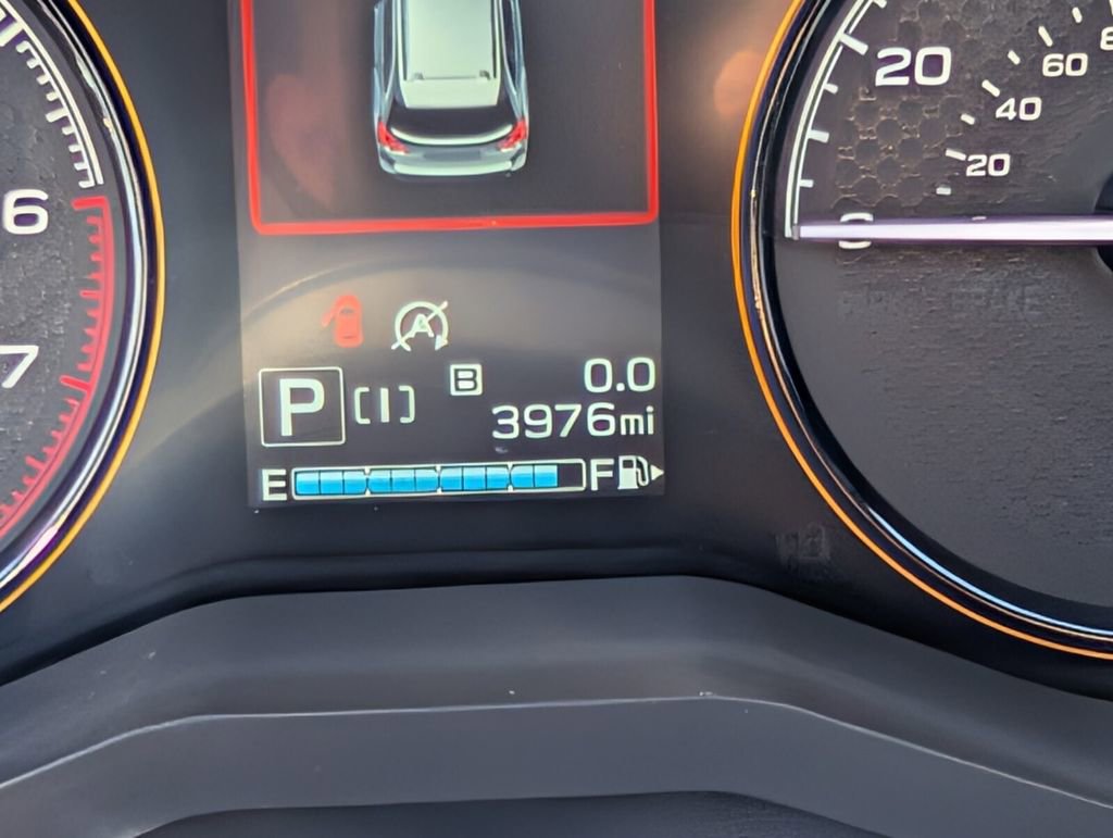 Used 2025 Subaru Forester Wilderness image 28