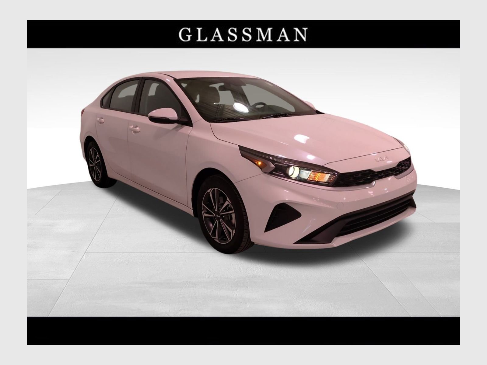 Certified 2024 Kia Forte LXS w/ LXS Technology Package