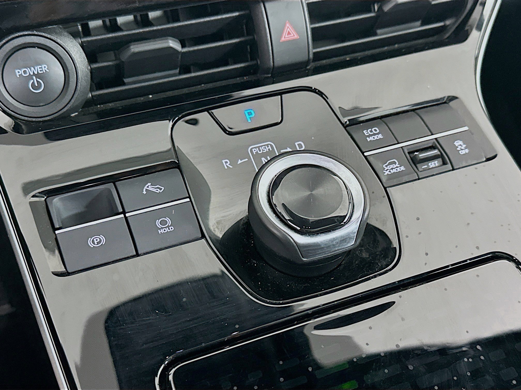 Used 2025 Toyota bZ4X AWD w/ Weather Package image 24