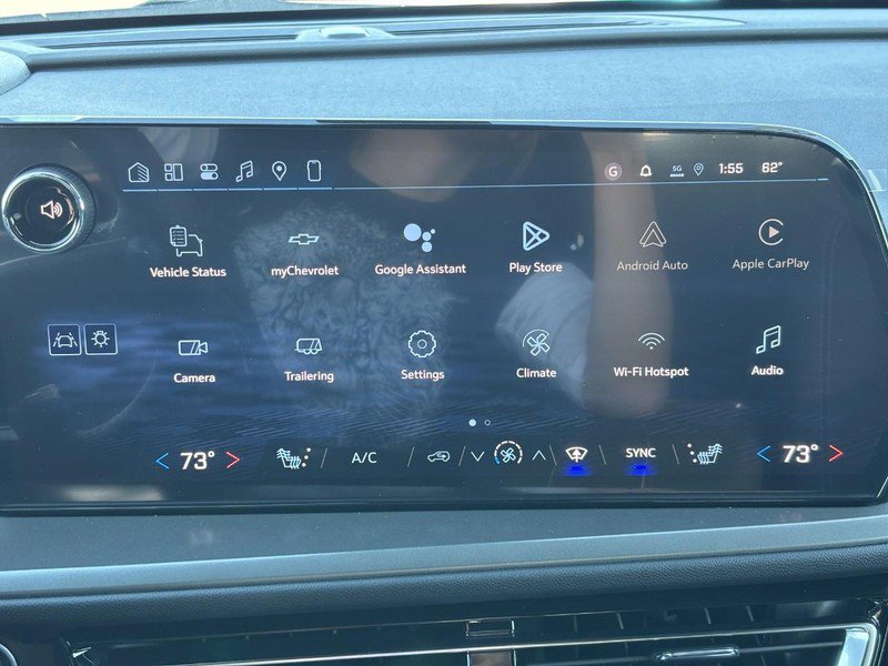 New 2026 Chevrolet Traverse LT w/ Driver Confidence Package image 17