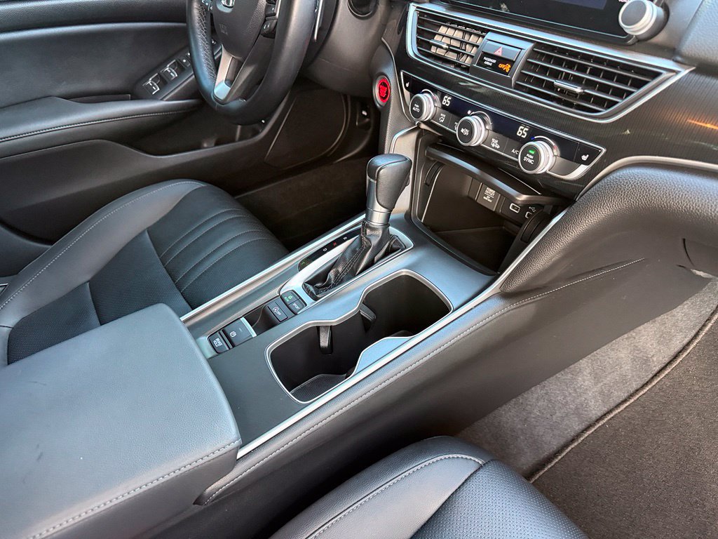 Used 2022 Honda Accord Sport Special Edition image 38