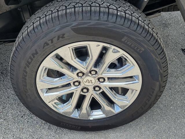 New 2026 Ford F150 King Ranch w/ Equipment Group 601A High AWD/4WD image 8