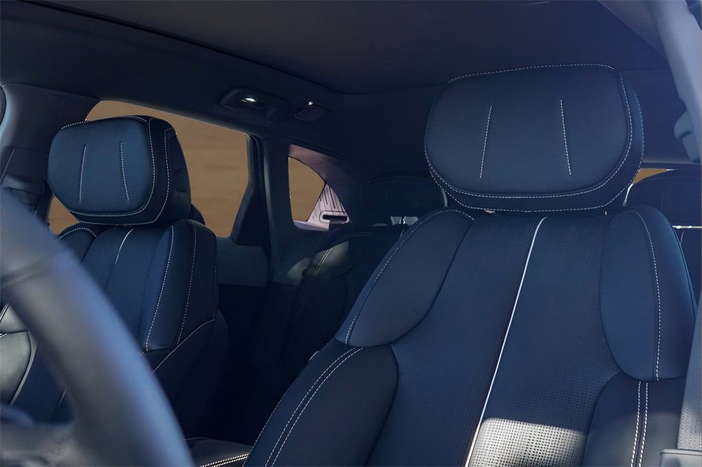 New 2025 Cadillac Optiq Luxury 2 w/ LPO, Floor Liner Package image 11