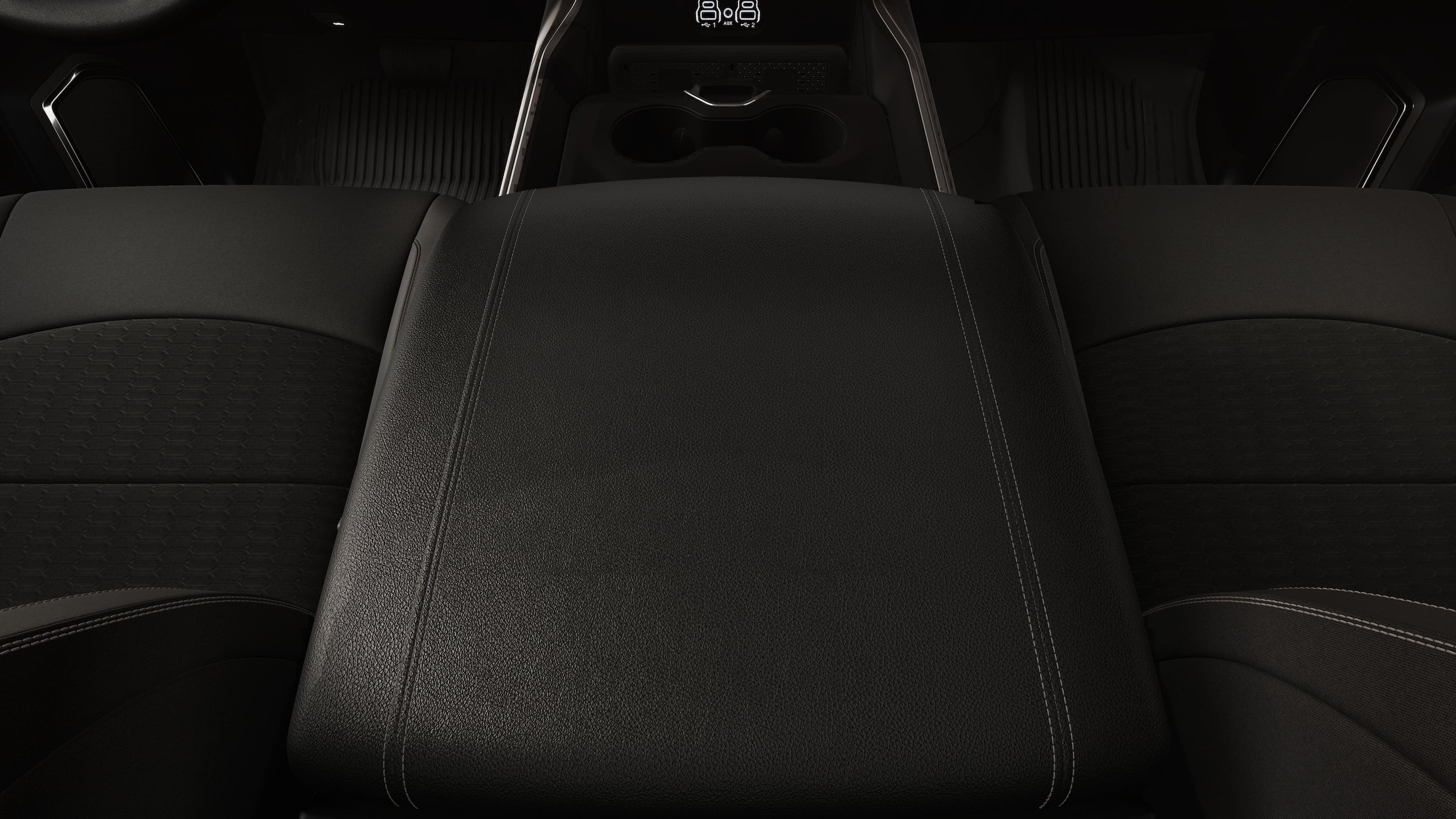 New 2027 RAM 3500 Big Horn AWD/4WD image 4