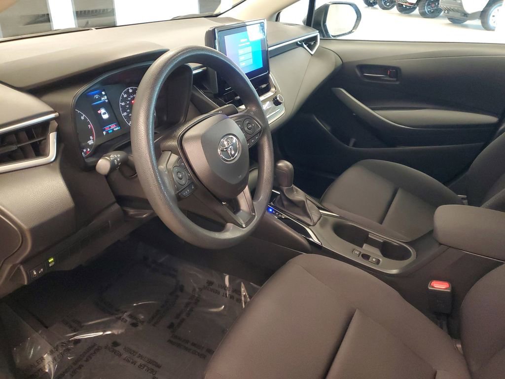 Certified 2024 Toyota Corolla LE image 15