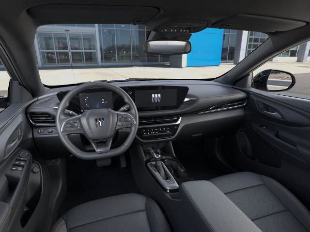 New 2026 Buick Envista Avenir image 63
