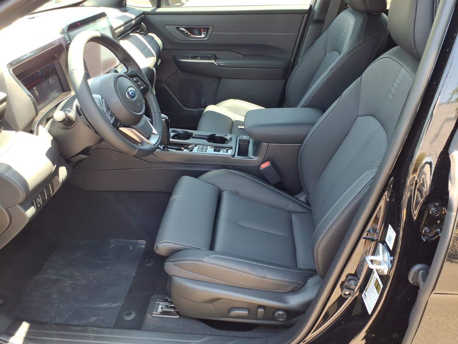 New 2026 Subaru Outback Touring XT AWD/4WD image 25
