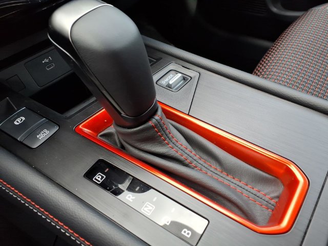 New 2026 Nissan Kicks SR FWD image 6