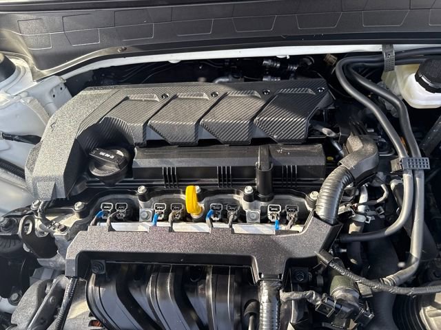 Certified 2023 Hyundai Venue SEL image 42