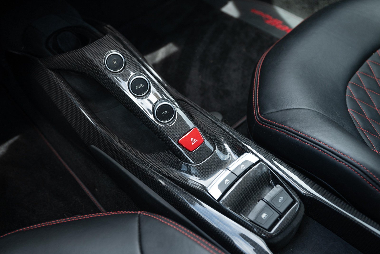 Used 2017 Ferrari 488 Spider RWD image 49