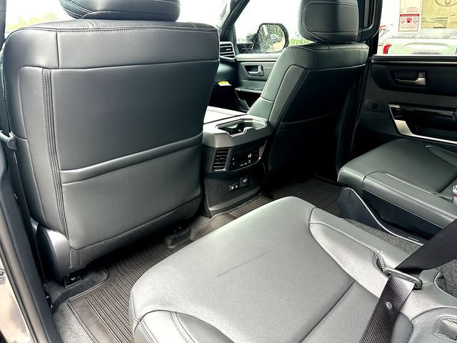 New 2026 Toyota Sequoia Limited RWD image 17