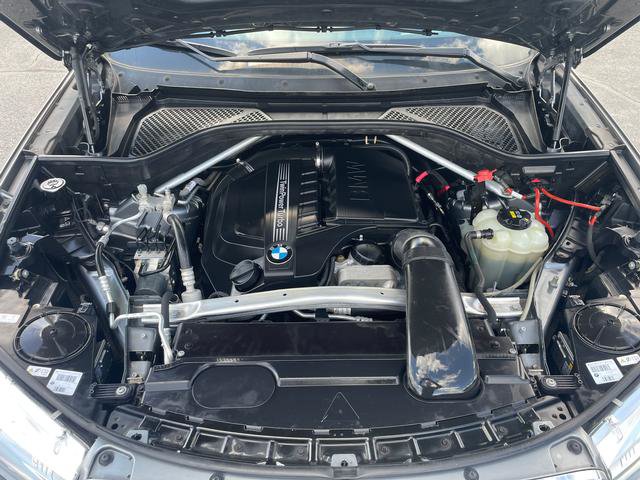 Used 2018 BMW X5 xDrive35i AWD/4WD image 8
