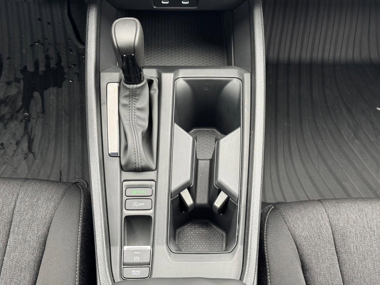 Certified 2025 Honda Accord SE image 17