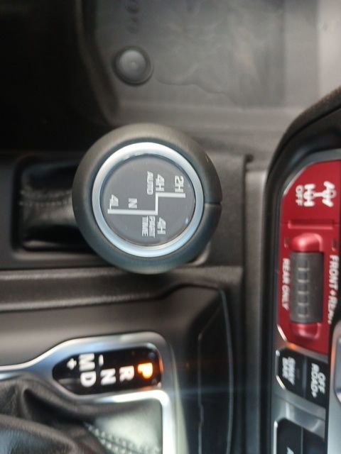 New 2026 Jeep Wrangler Unlimited Rubicon image 58