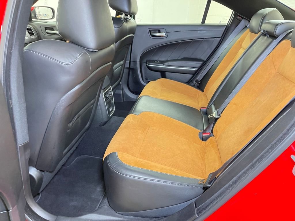 Certified 2022 Dodge Charger GT w/ Plus Group image 25