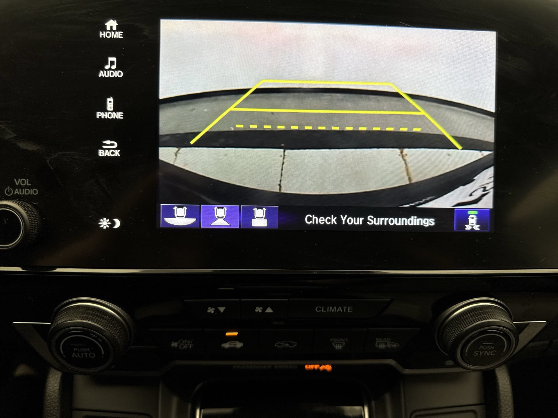 Used 2020 Honda CR-V EX-L image 10
