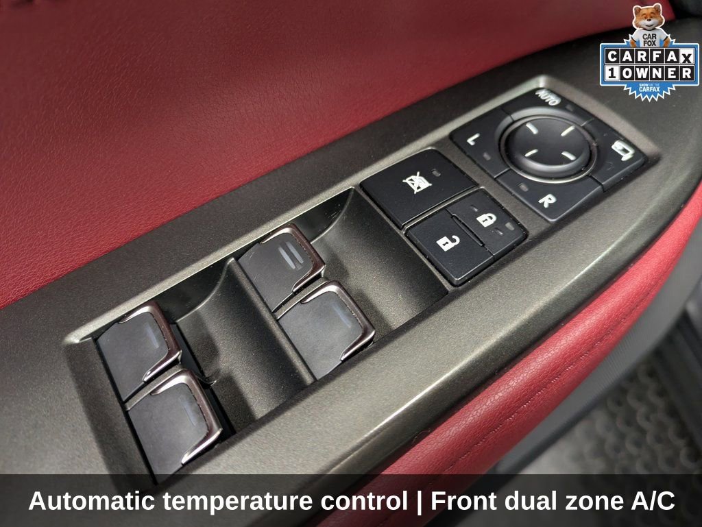 Used 2024 Lexus NX 350 AWD image 12