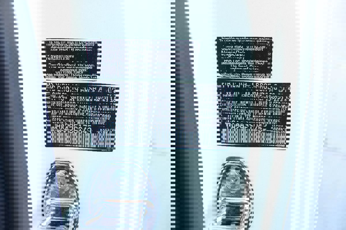 Used 2014 Porsche 911 Carrera image 41