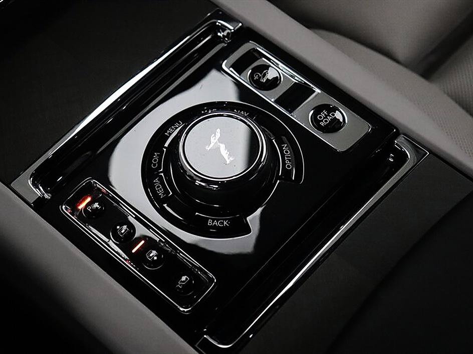 Used 2022 Rolls-Royce Cullinan w/ Cullinan Package AWD/4WD image 73
