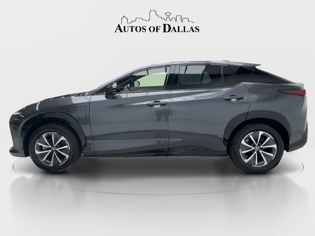 Used 2023 Lexus RZ 450e Premium w/ Technology Package AWD/4WD image 6