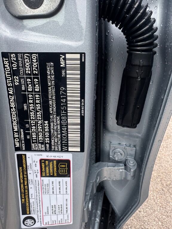 New 2026 Mercedes-Benz GLC 300 4MATIC image 25