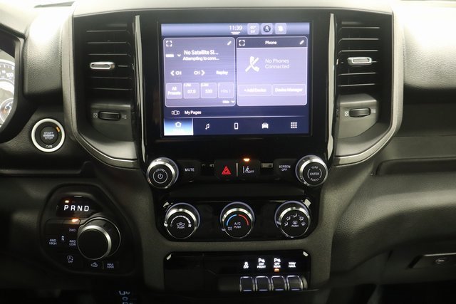 New 2025 RAM 1500 Tradesman w/ Off Road Group image 19