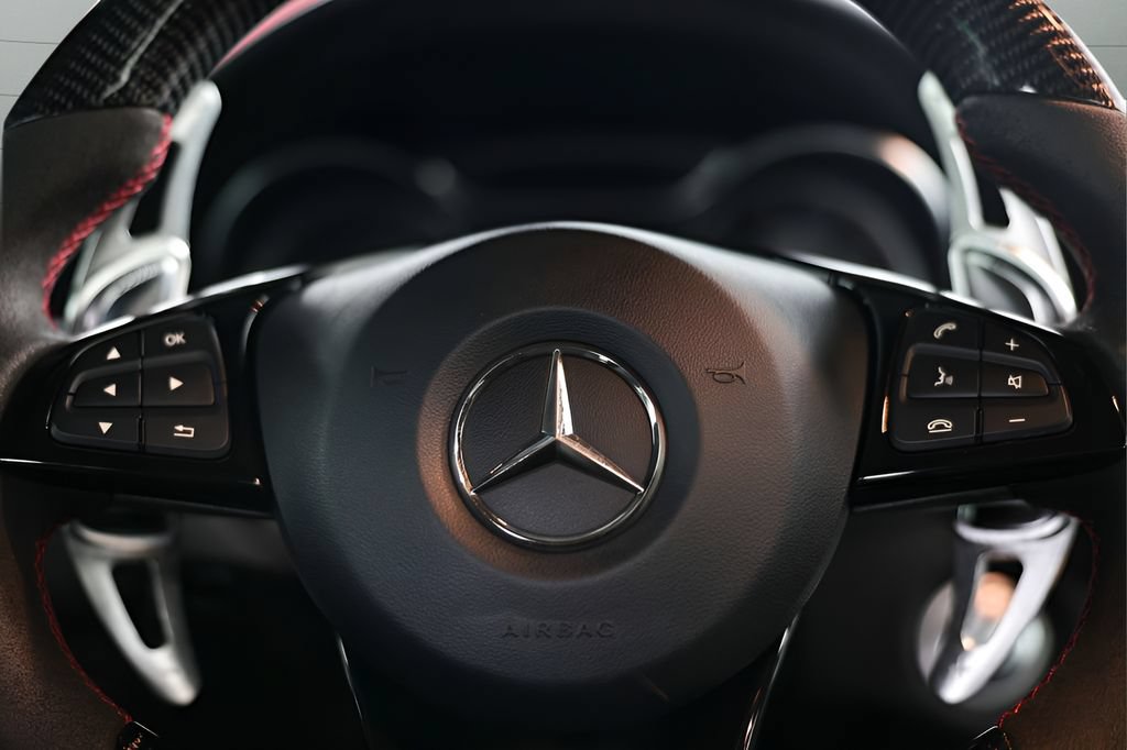 Used 2018 Mercedes-Benz GLA 45 AMG 4MATIC image 38
